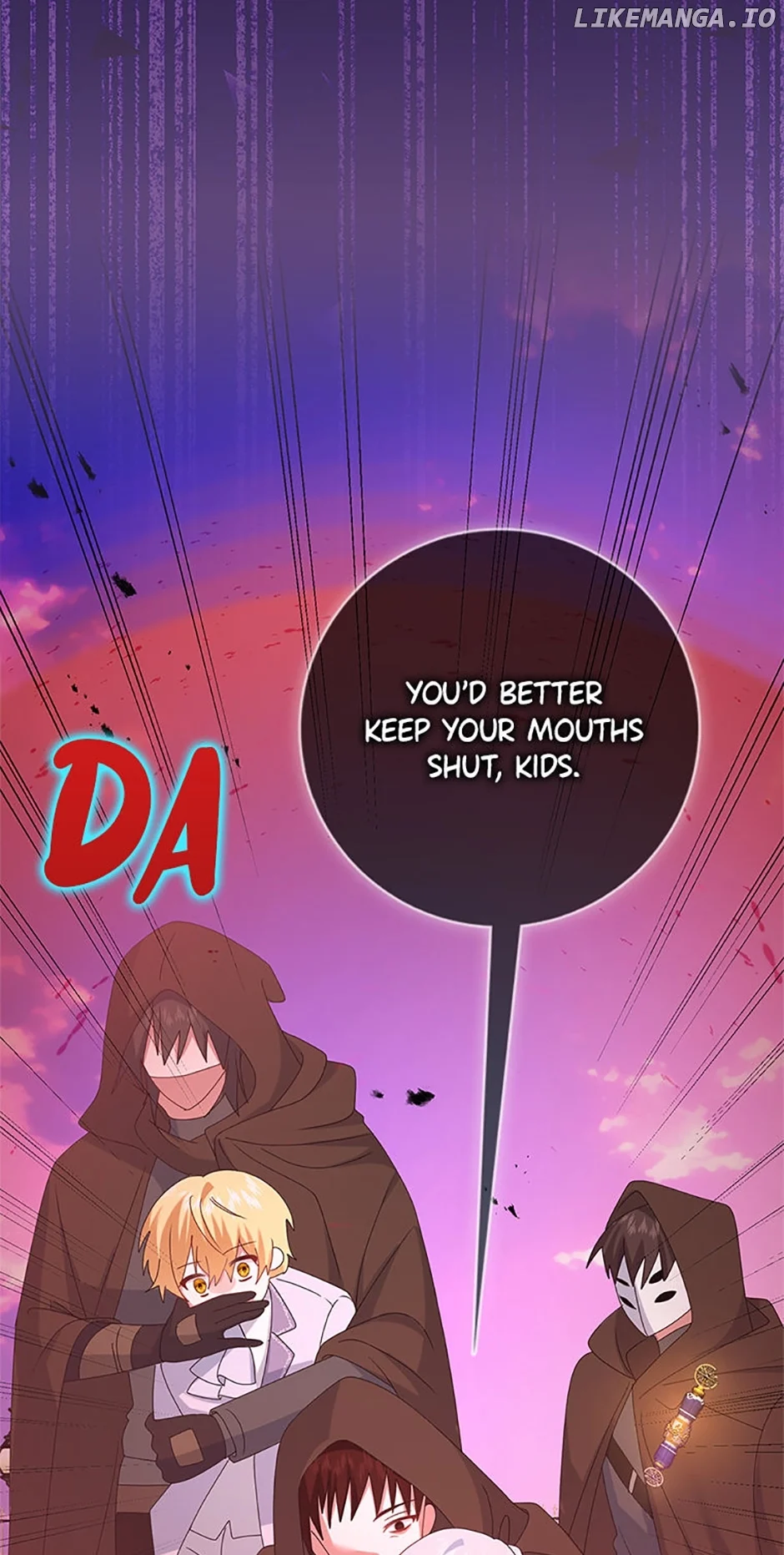 That Fishery, I’ll take it Chapter 34 335 79