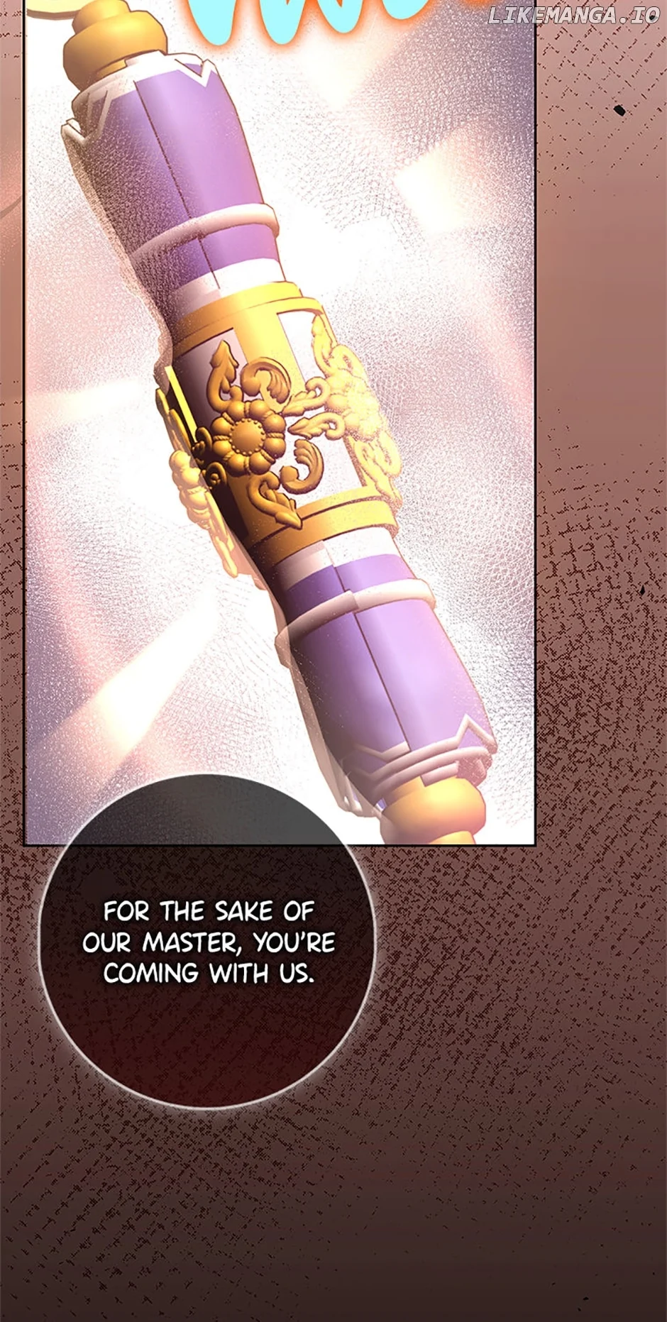 That Fishery, I’ll take it Chapter 34 337 81