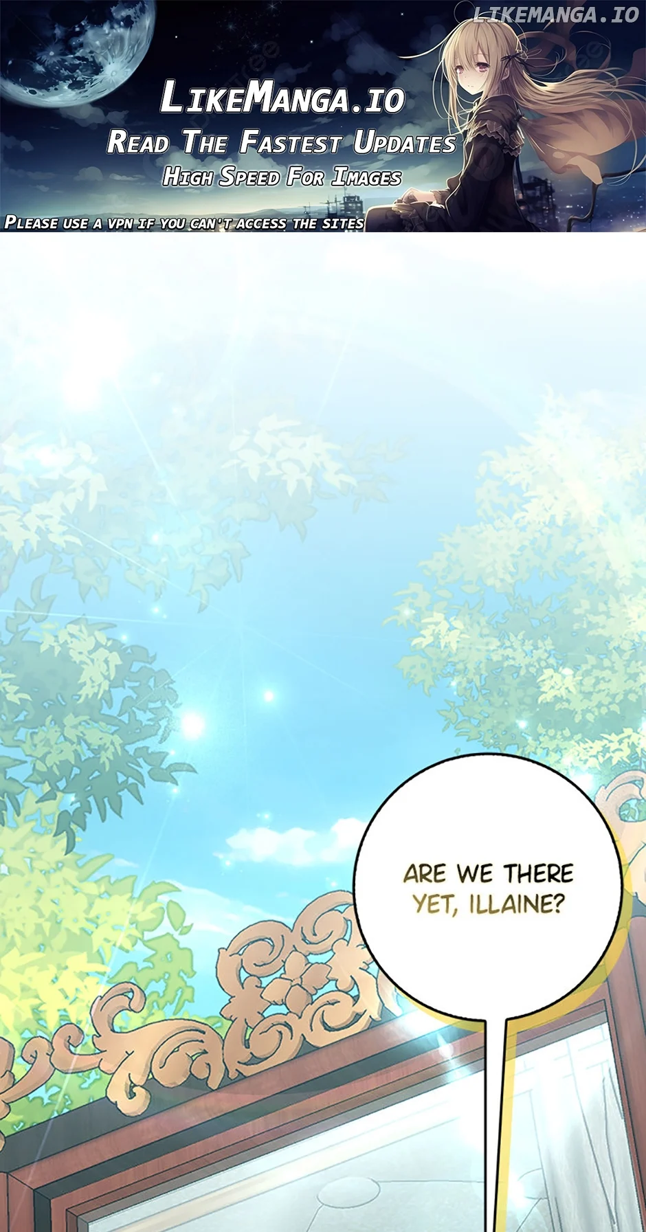 That Fishery, I’ll take it Chapter 37 245 01