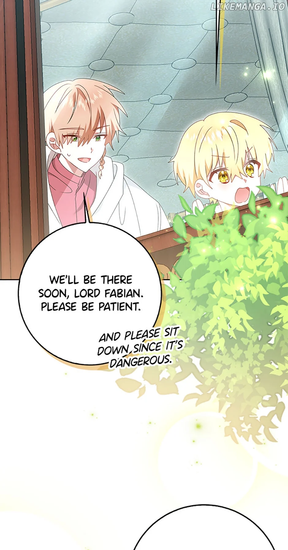 That Fishery, I’ll take it Chapter 37 246 02