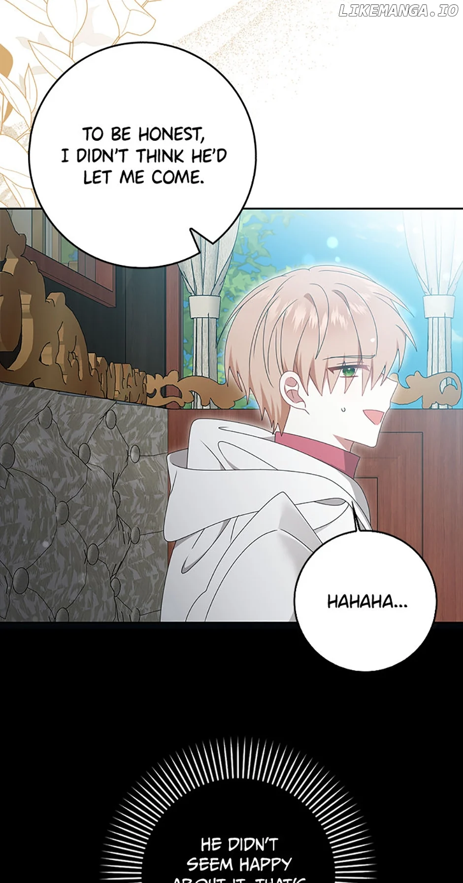 That Fishery, I’ll take it Chapter 37 248 04