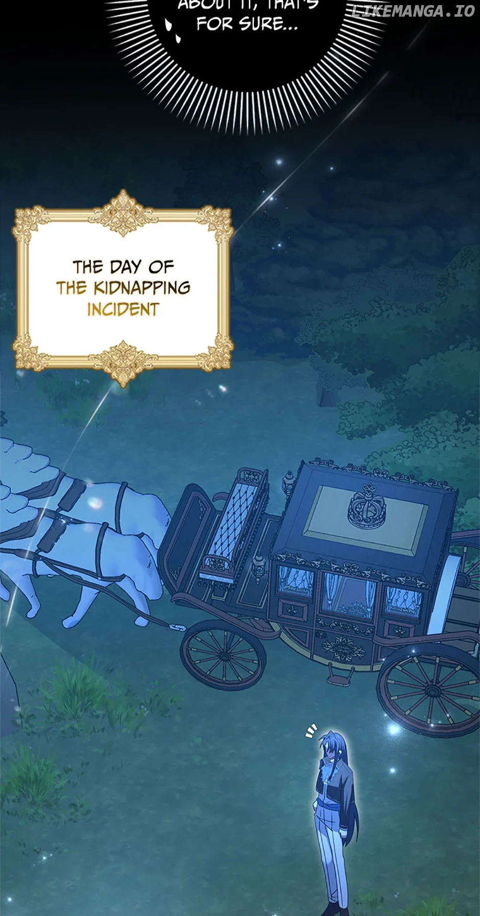 That Fishery, I’ll take it Chapter 37 249 05