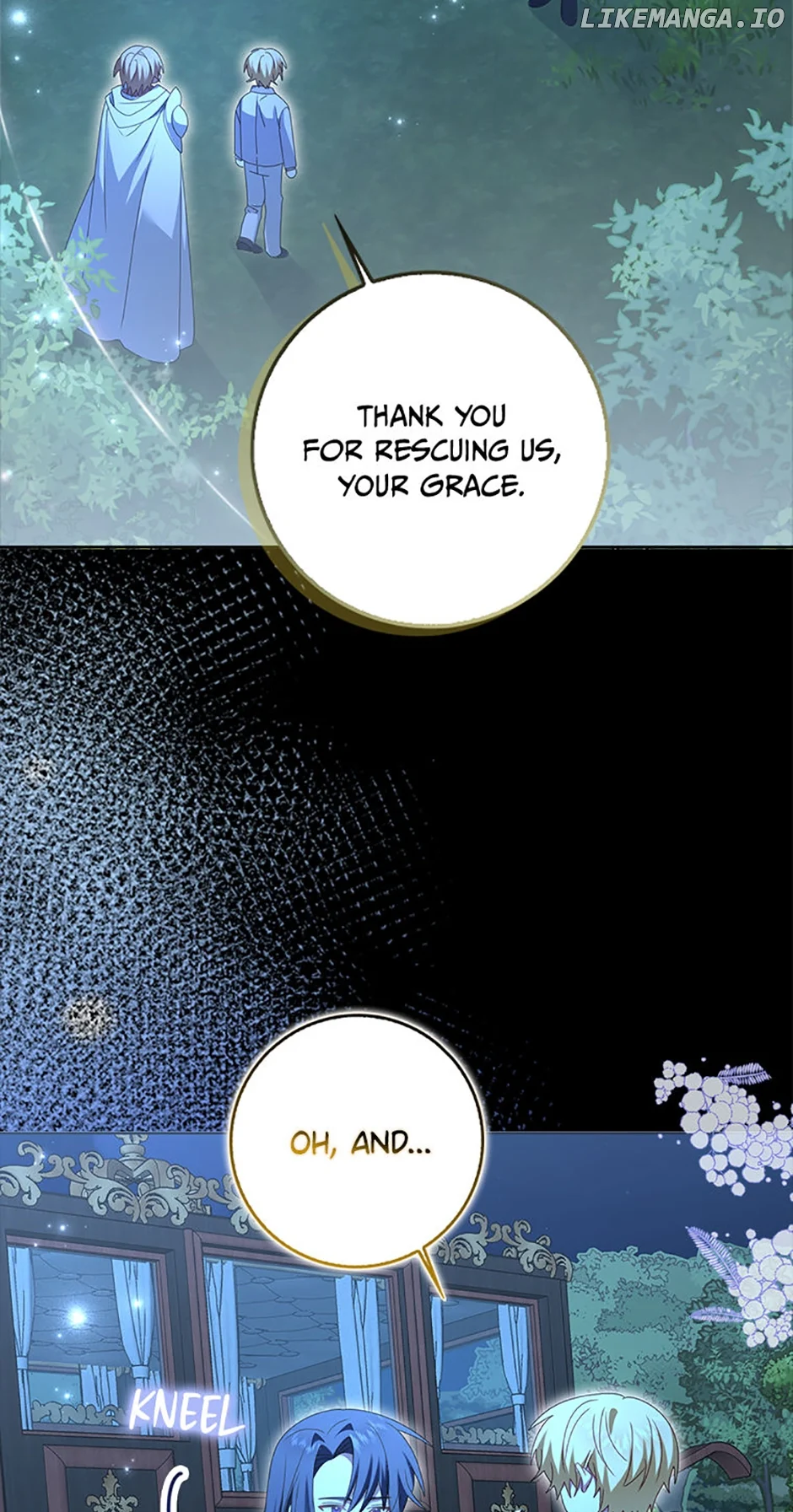 That Fishery, I’ll take it Chapter 37 250 06