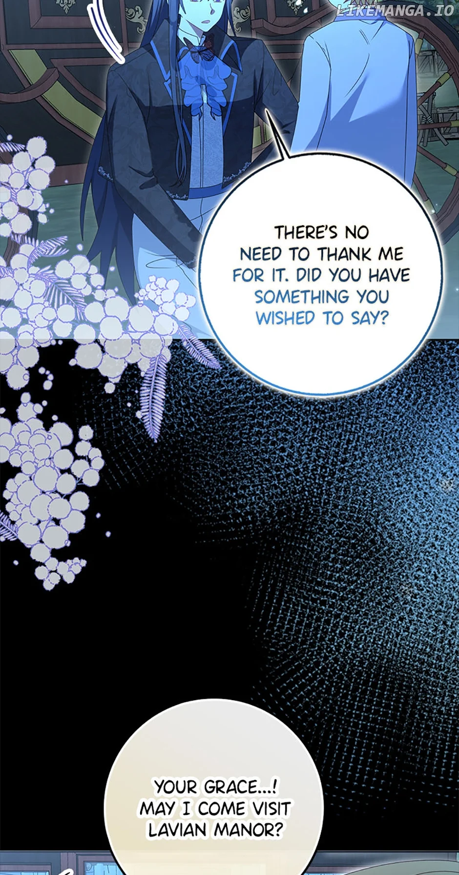 That Fishery, I’ll take it Chapter 37 251 07