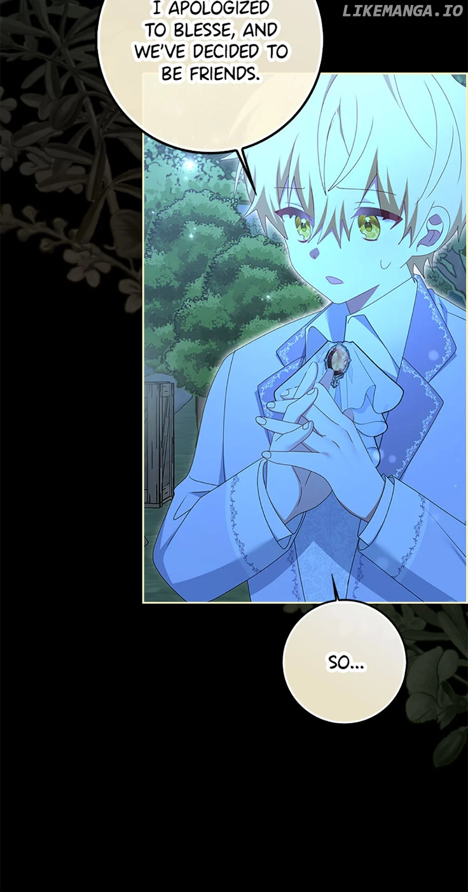 That Fishery, I’ll take it Chapter 37 253 09