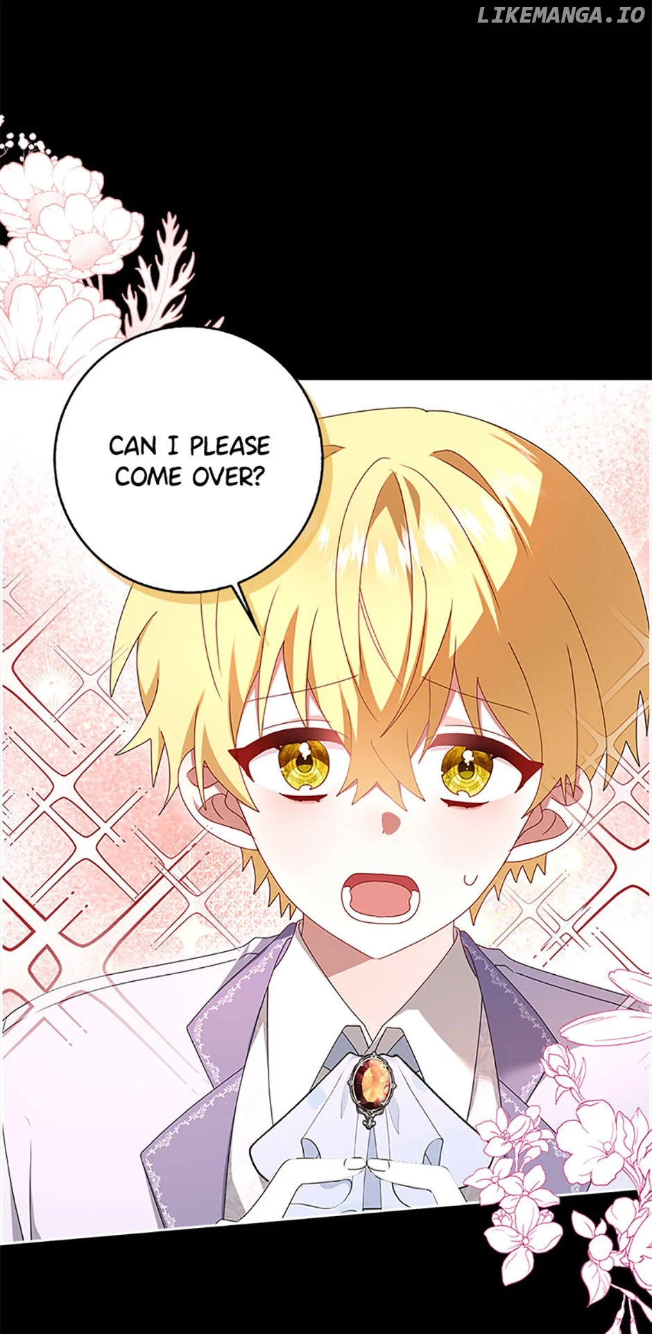 That Fishery, I’ll take it Chapter 37 254 10