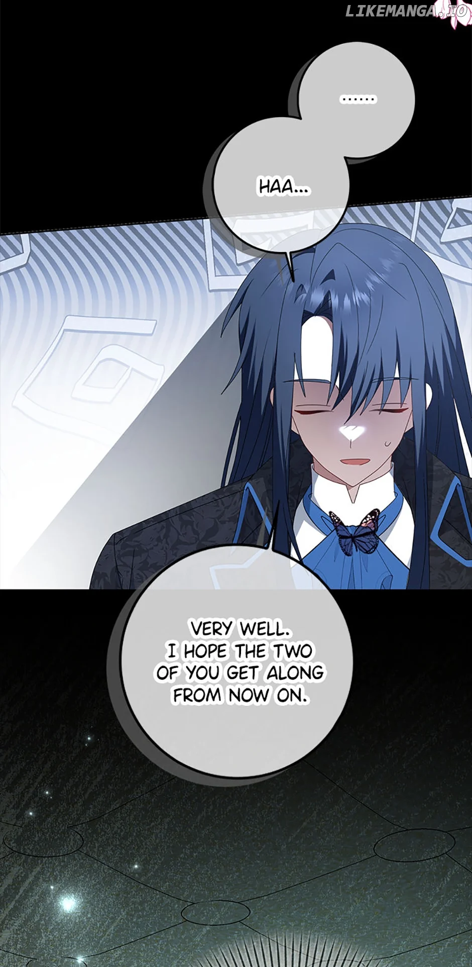 That Fishery, I’ll take it Chapter 37 255 11