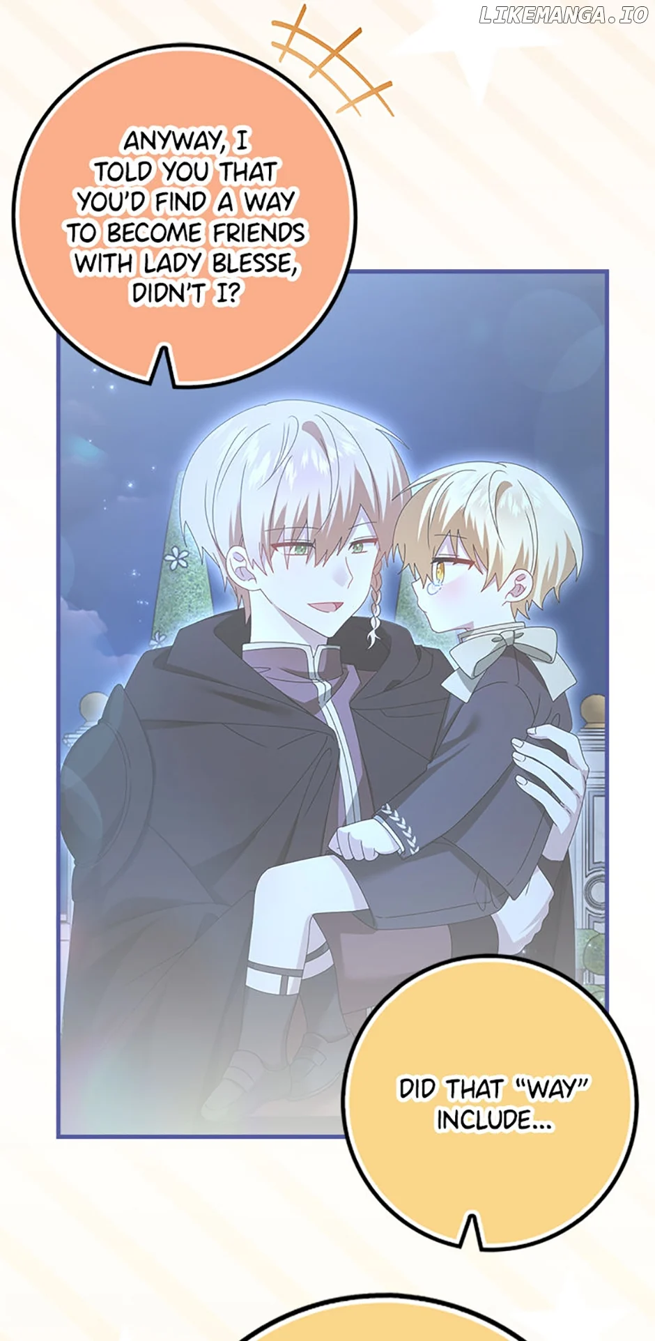 That Fishery, I’ll take it Chapter 37 257 13