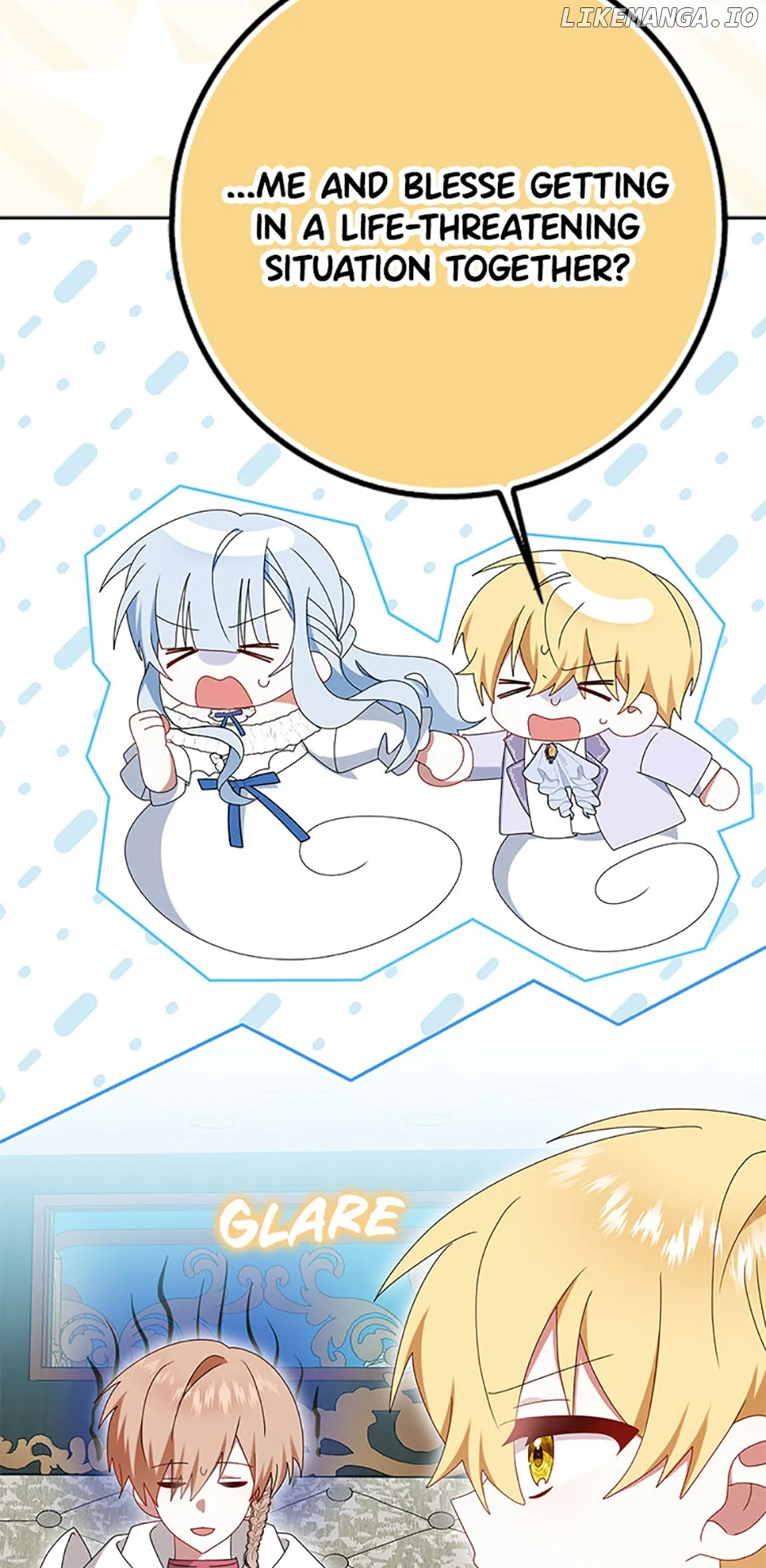 That Fishery, I’ll take it Chapter 37 258 14