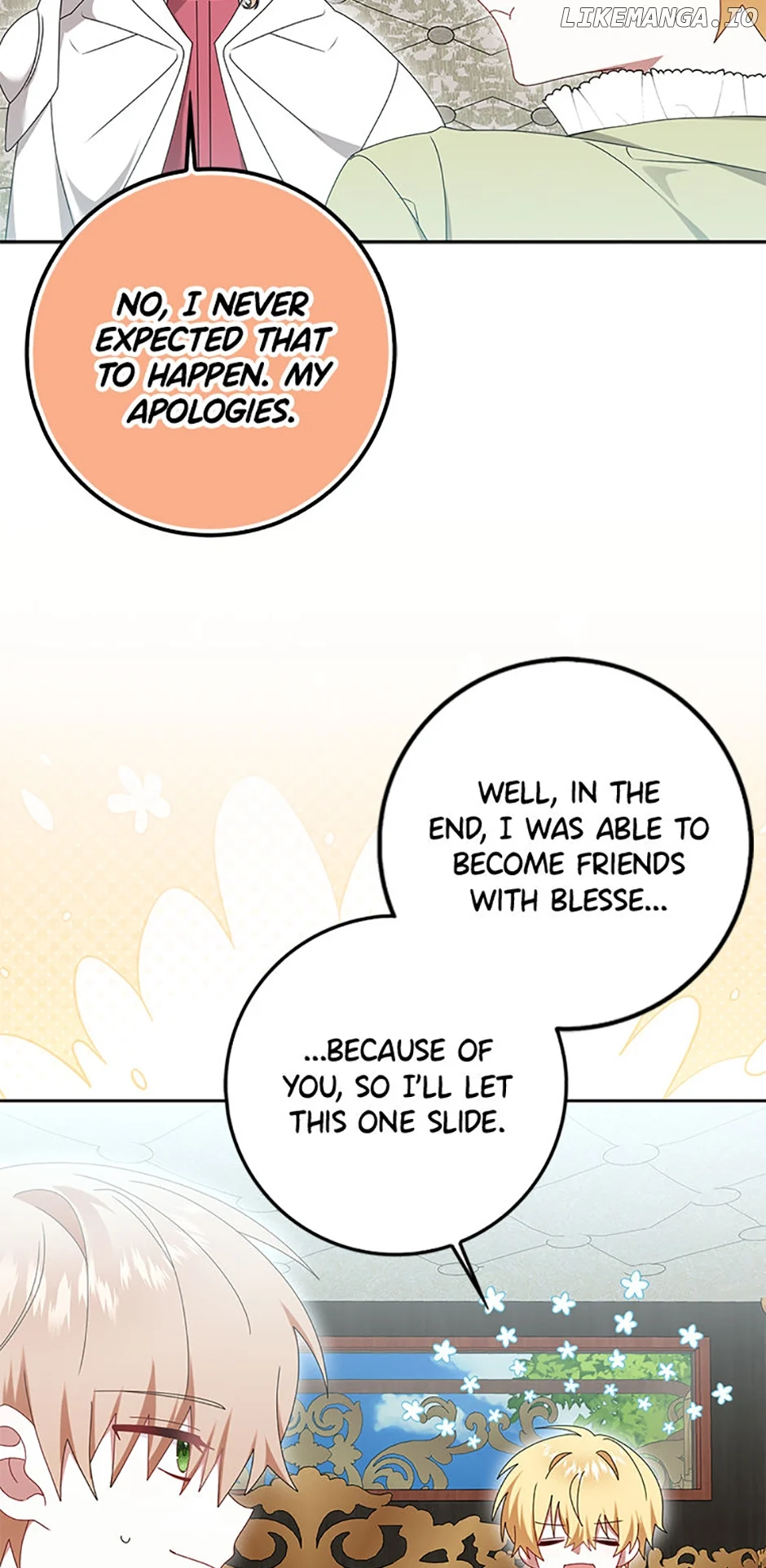 That Fishery, I’ll take it Chapter 37 259 15