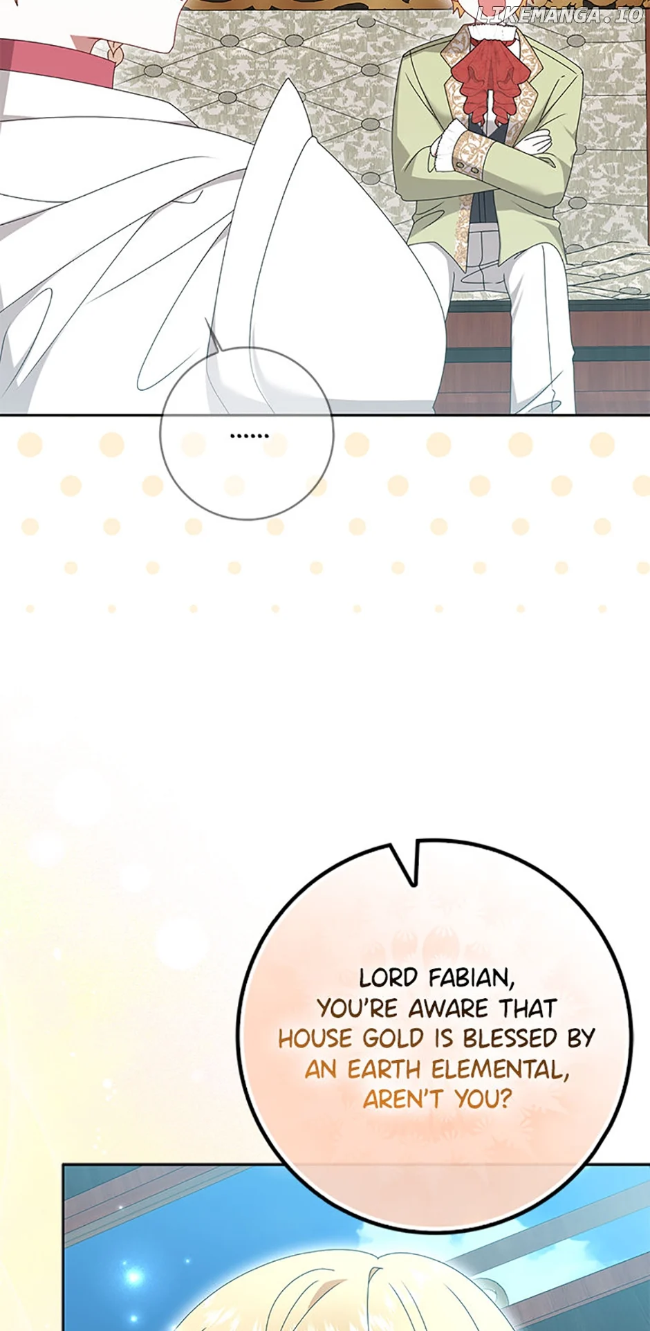 That Fishery, I’ll take it Chapter 37 260 16