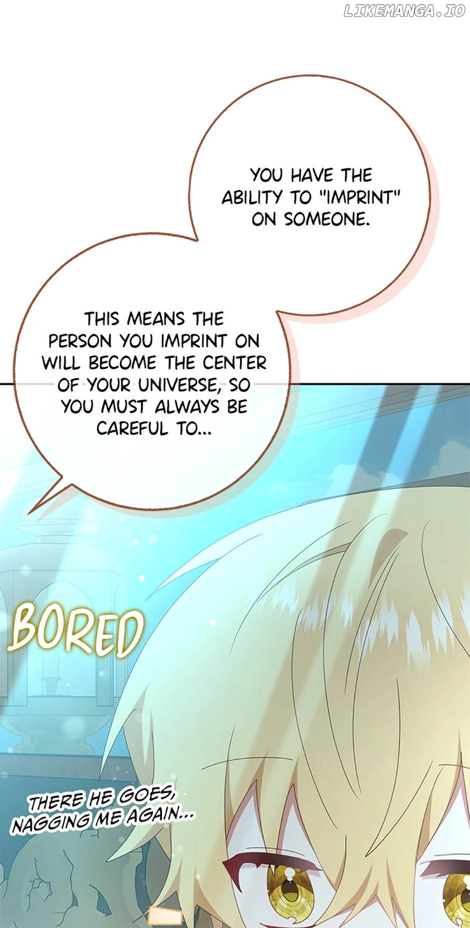 That Fishery, I’ll take it Chapter 37 263 19