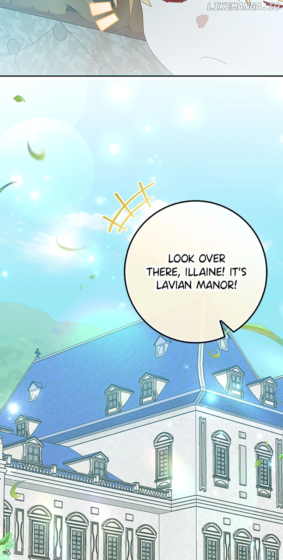 That Fishery, I’ll take it Chapter 37 264 20