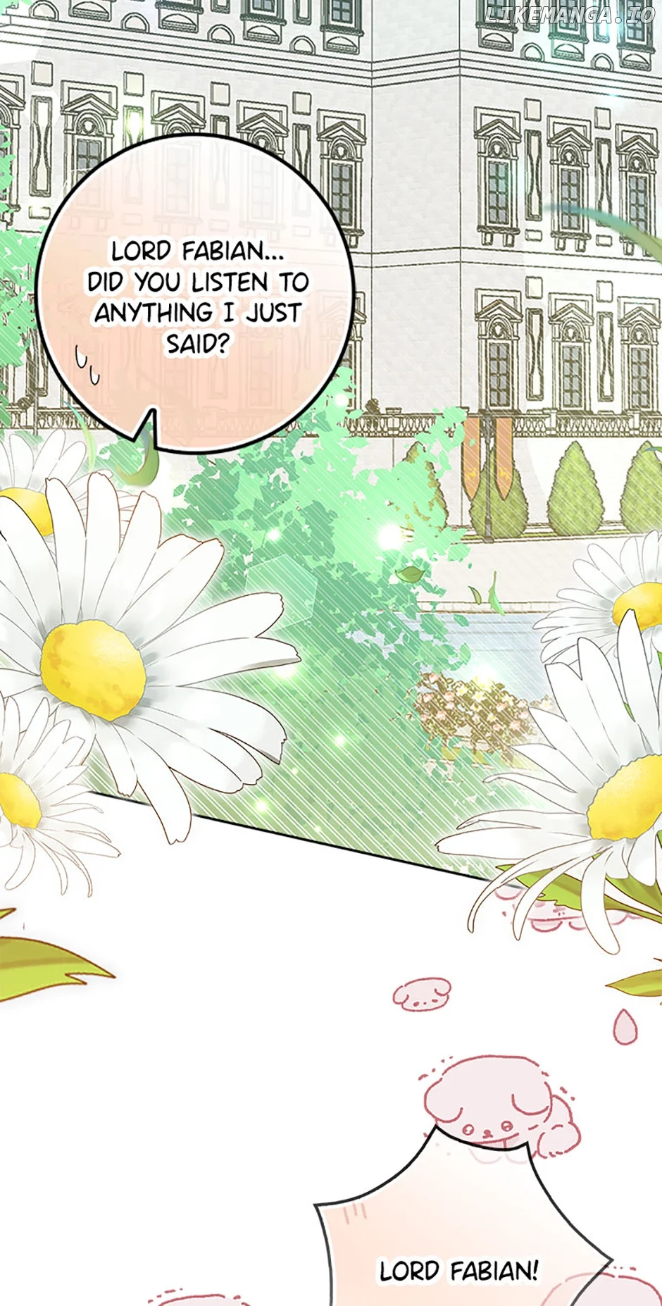 That Fishery, I’ll take it Chapter 37 265 21