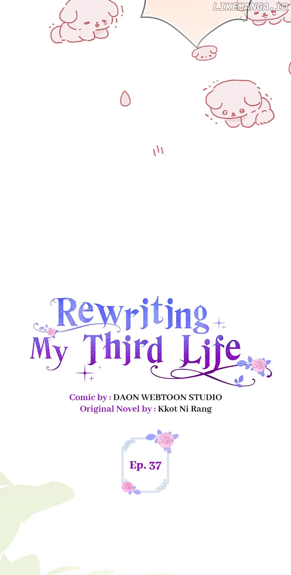 That Fishery, I’ll take it Chapter 37 266 22