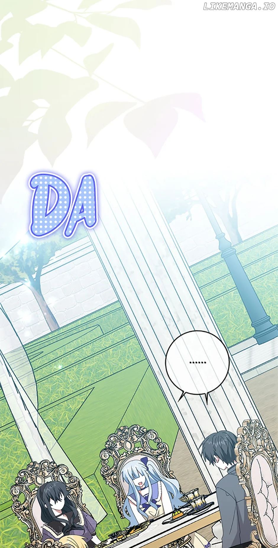 That Fishery, I’ll take it Chapter 37 267 23