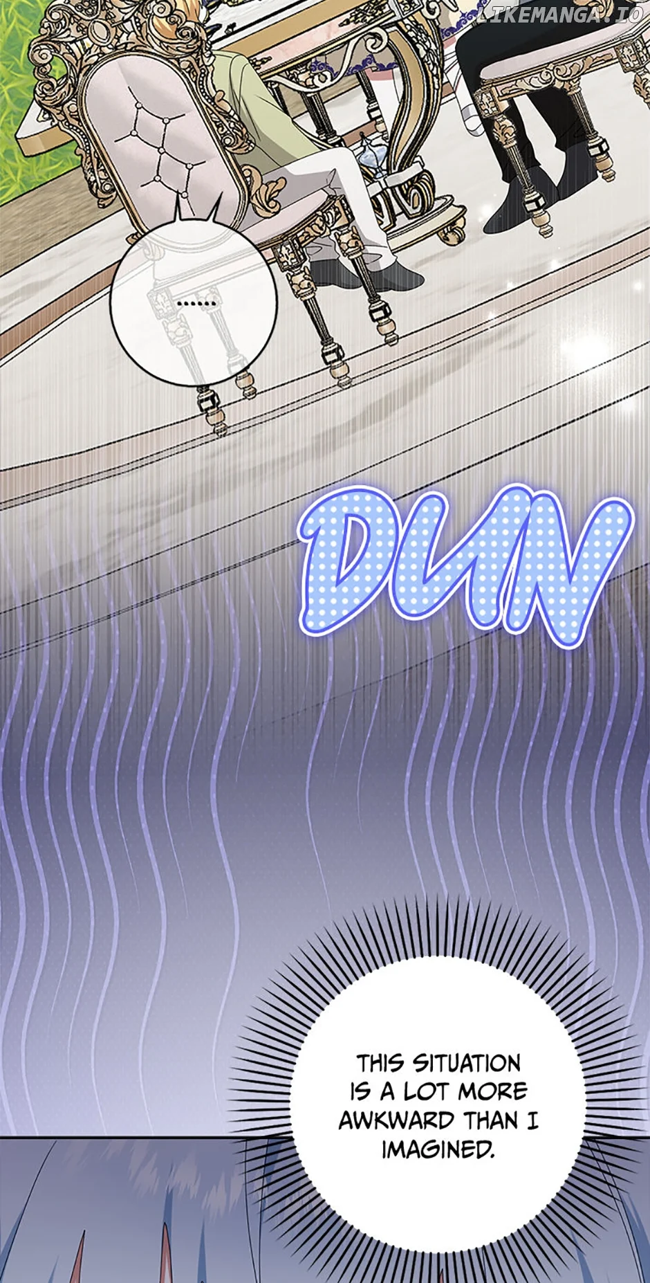 That Fishery, I’ll take it Chapter 37 268 24