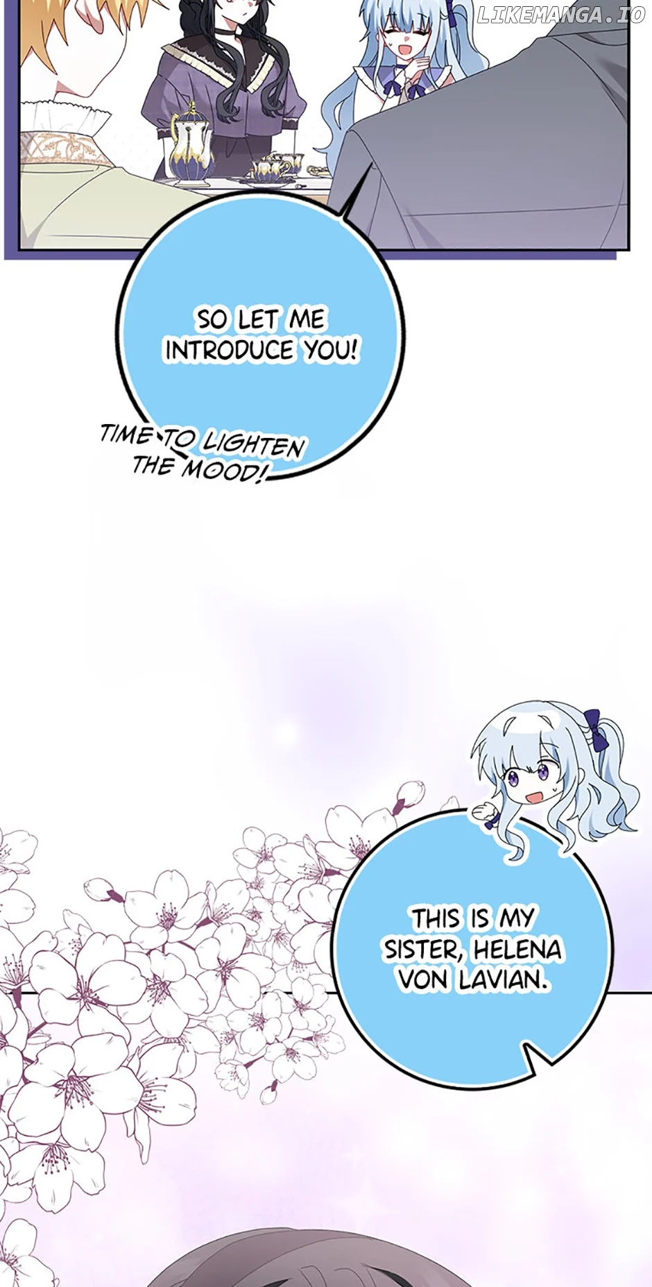 That Fishery, I’ll take it Chapter 37 270 26