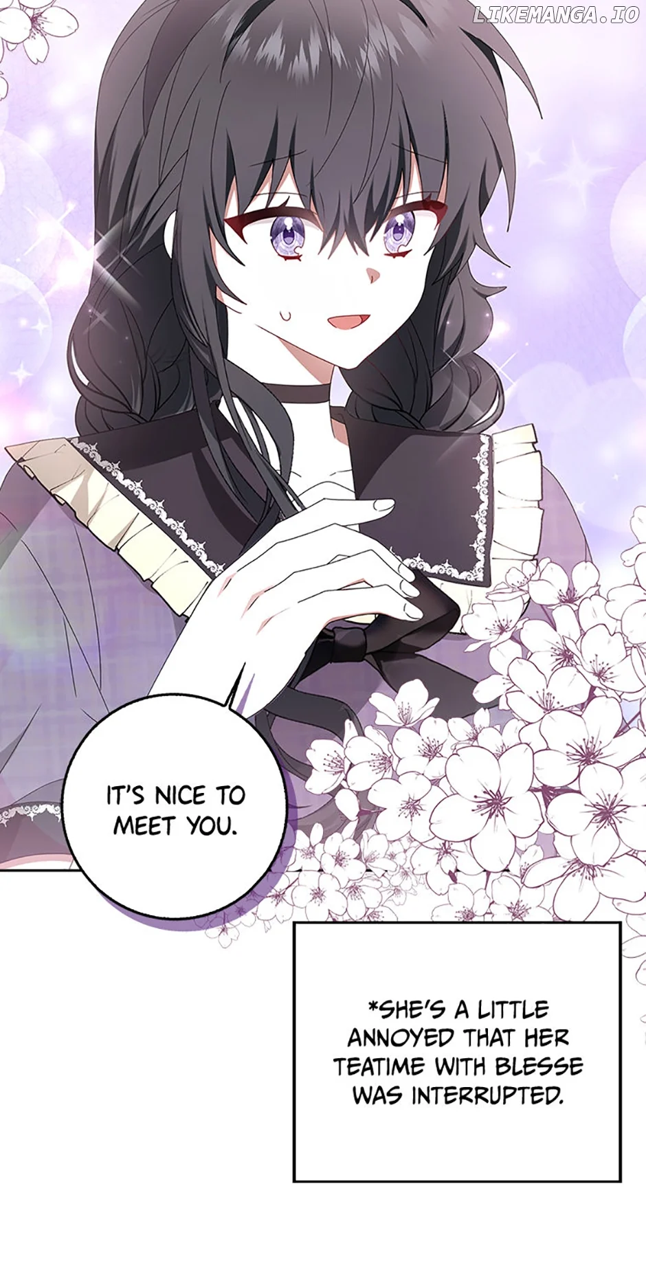 That Fishery, I’ll take it Chapter 37 271 27