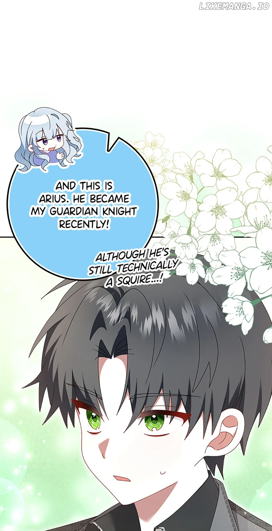 That Fishery, I’ll take it Chapter 37 272 28