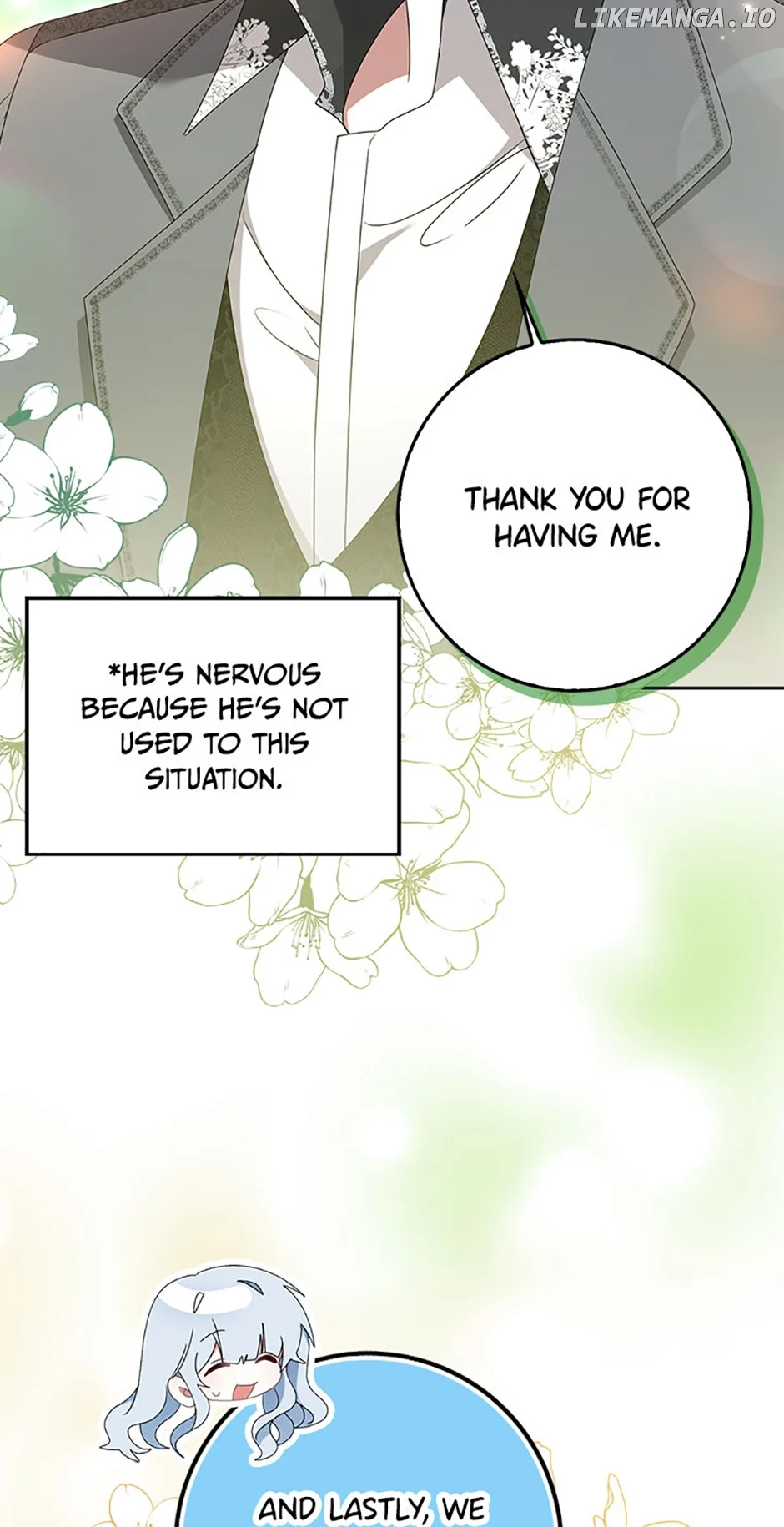 That Fishery, I’ll take it Chapter 37 273 29