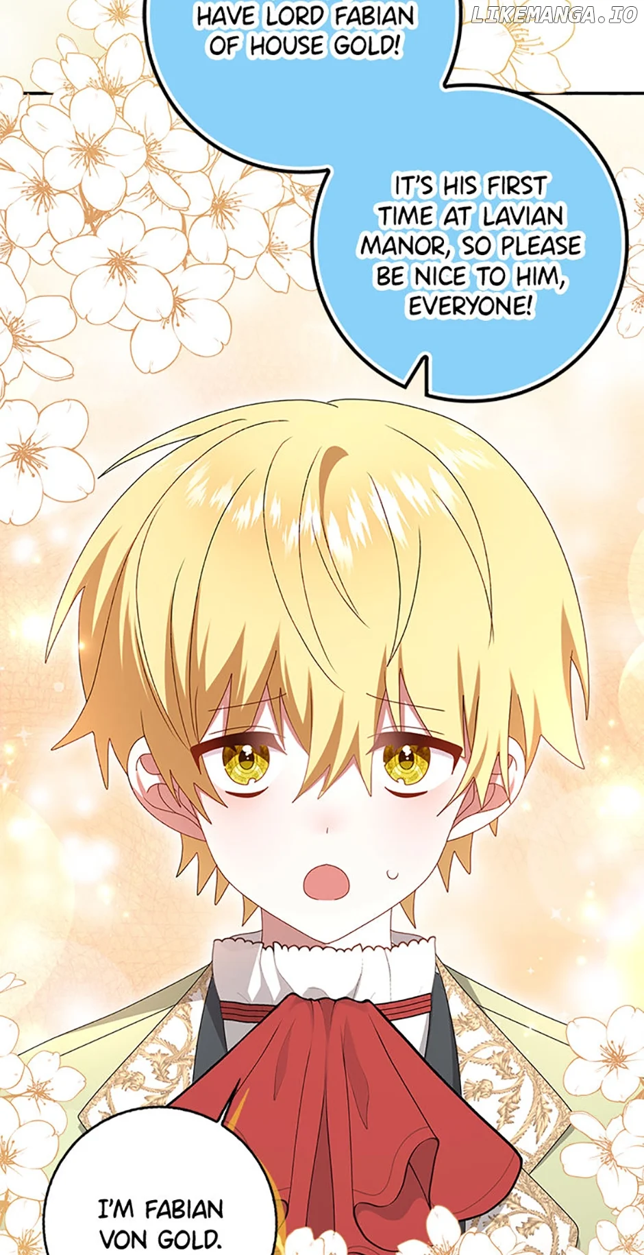 That Fishery, I’ll take it Chapter 37 274 30