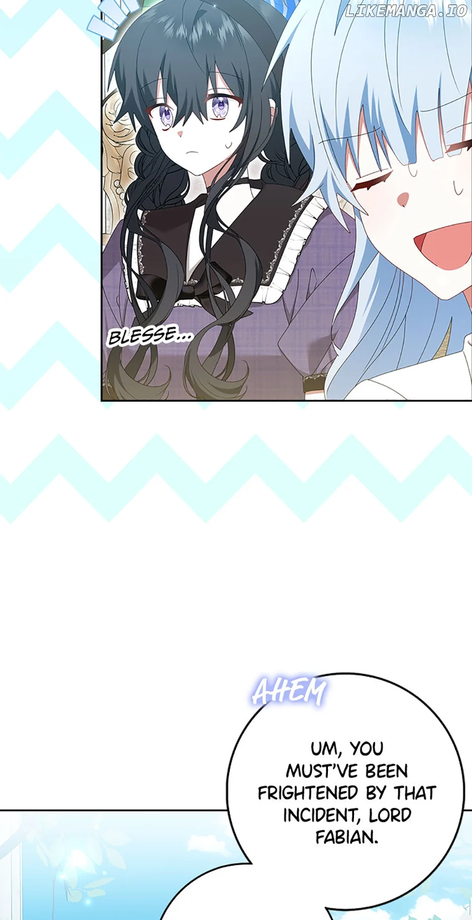 That Fishery, I’ll take it Chapter 37 277 33