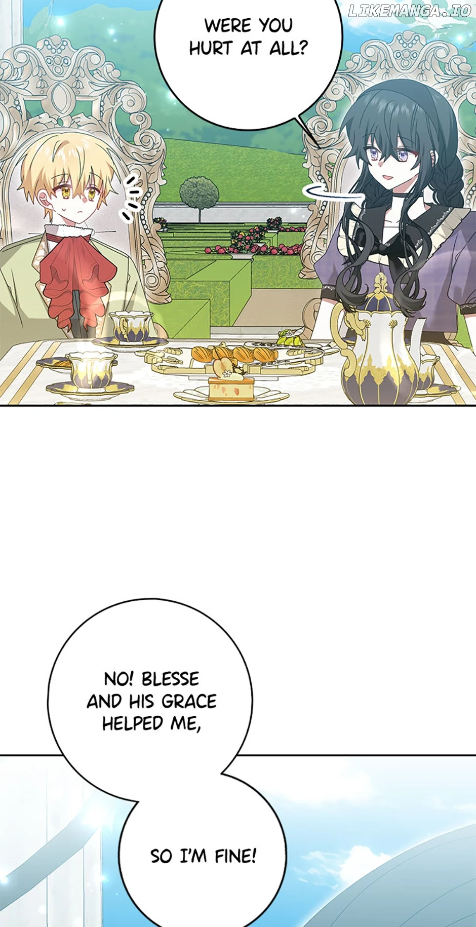 That Fishery, I’ll take it Chapter 37 278 34