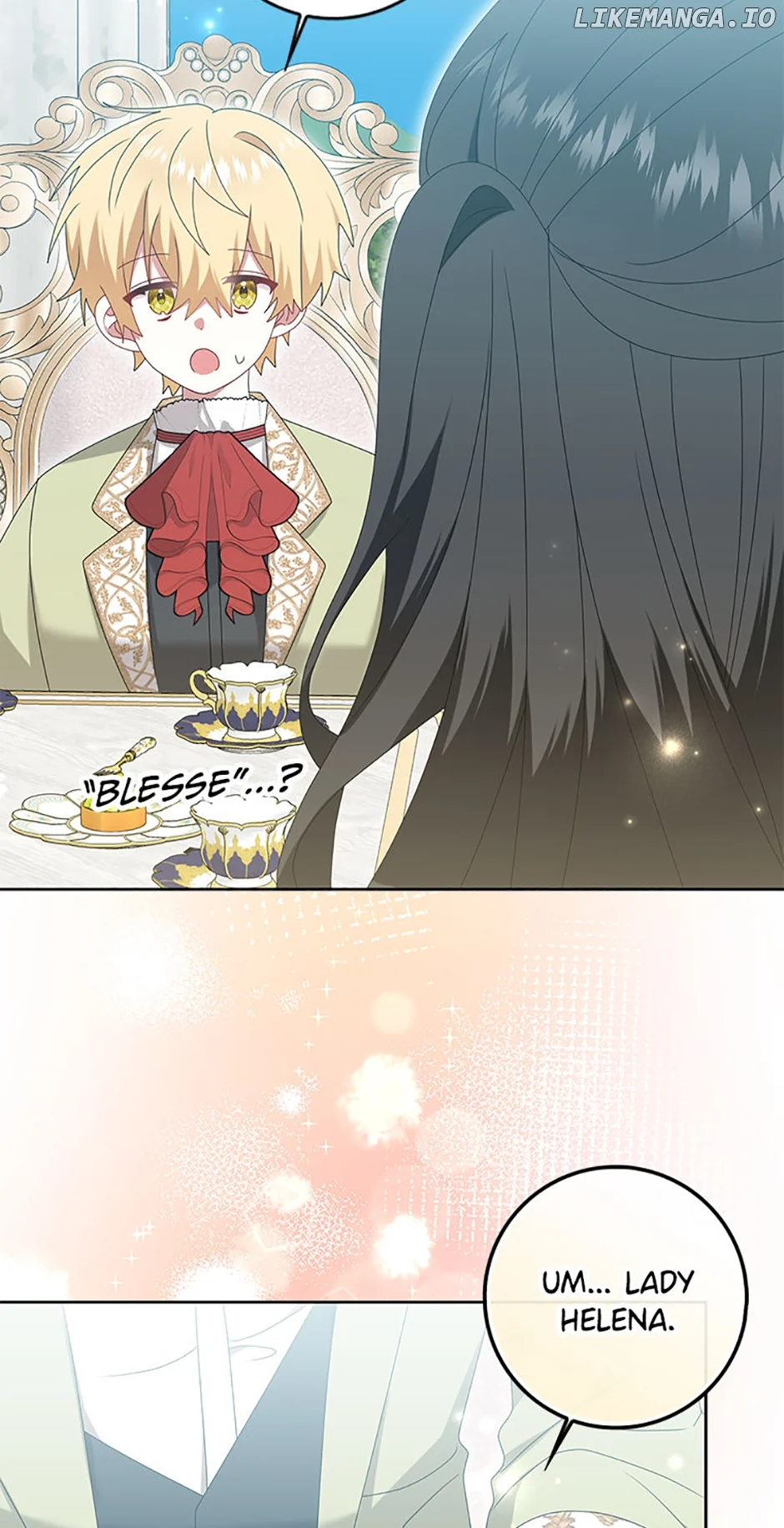 That Fishery, I’ll take it Chapter 37 279 35