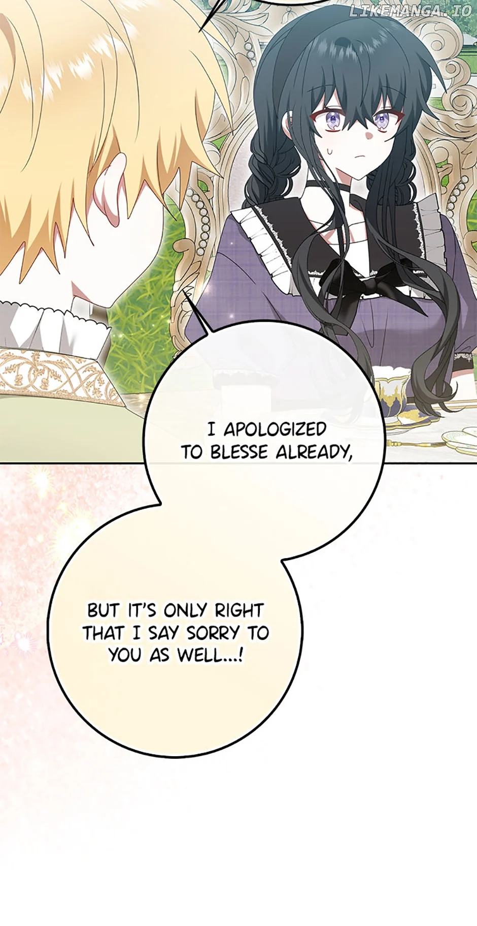 That Fishery, I’ll take it Chapter 37 281 37