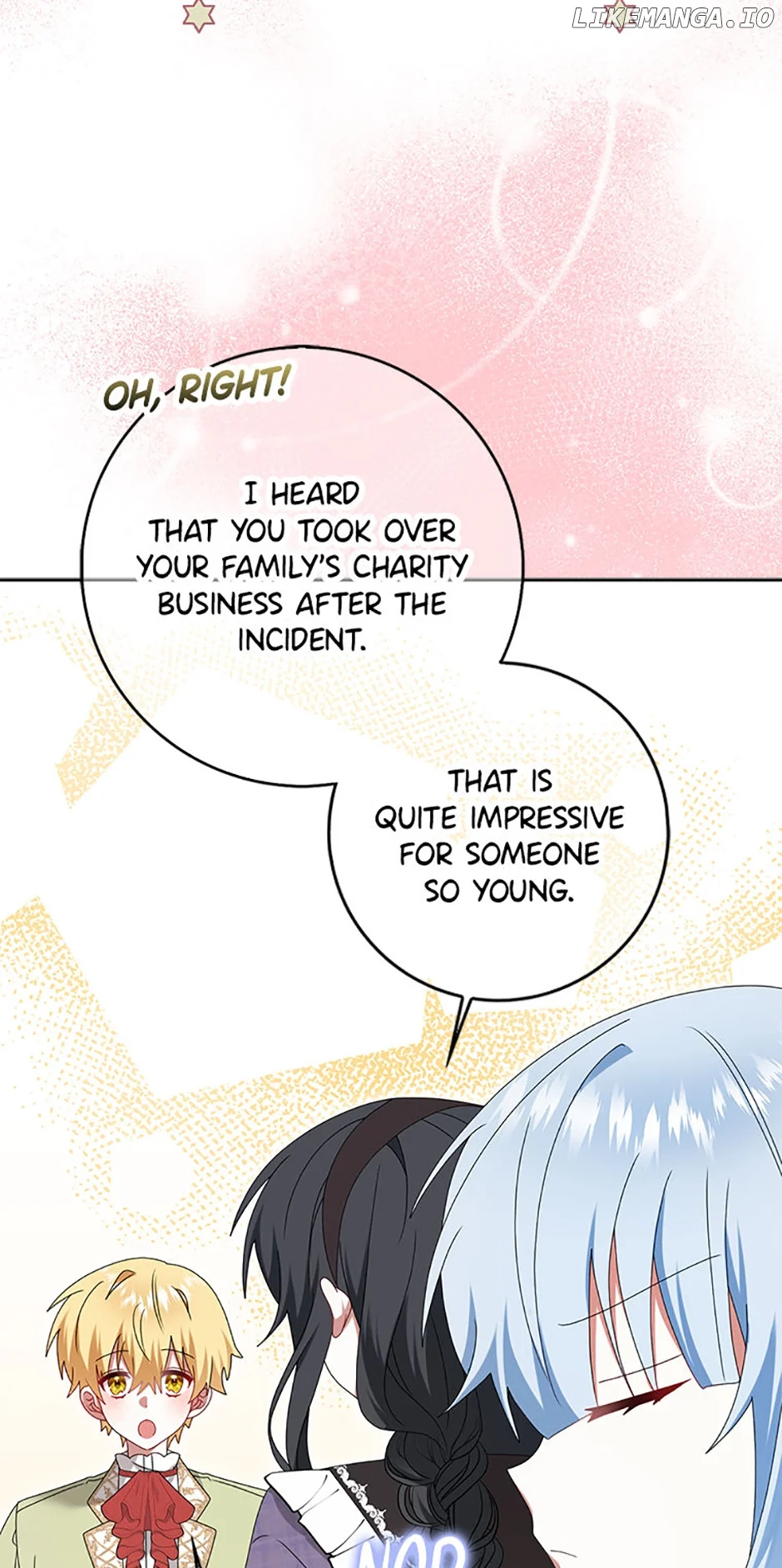 That Fishery, I’ll take it Chapter 37 283 39