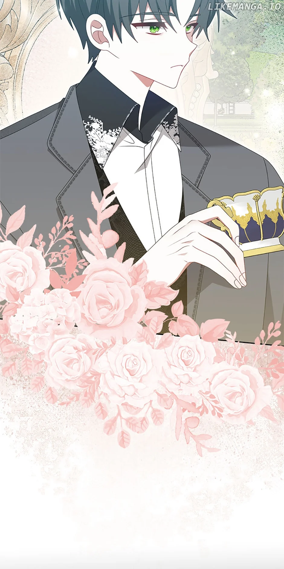 That Fishery, I’ll take it Chapter 37 286 42