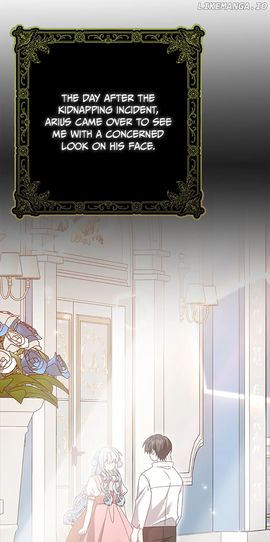 That Fishery, I’ll take it Chapter 37 287 43