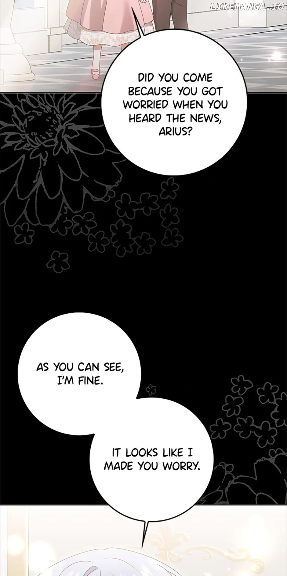 That Fishery, I’ll take it Chapter 37 288 44