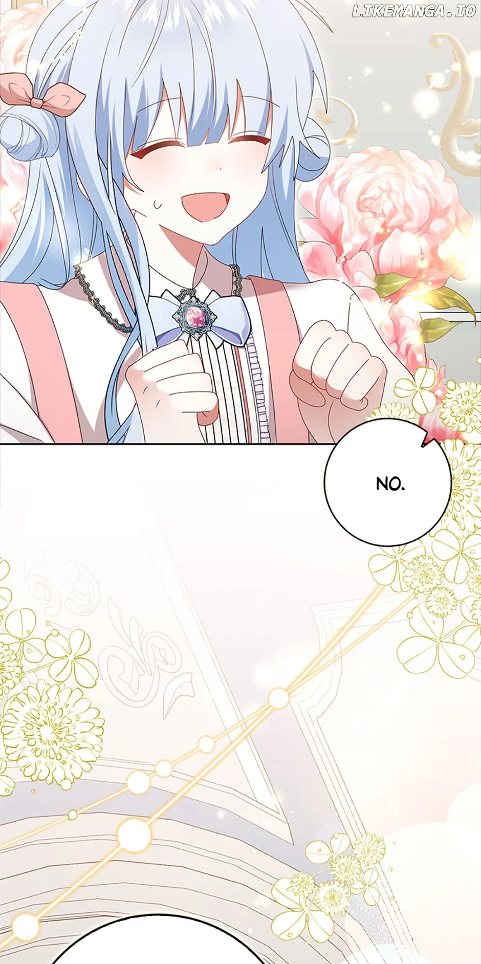 That Fishery, I’ll take it Chapter 37 289 45