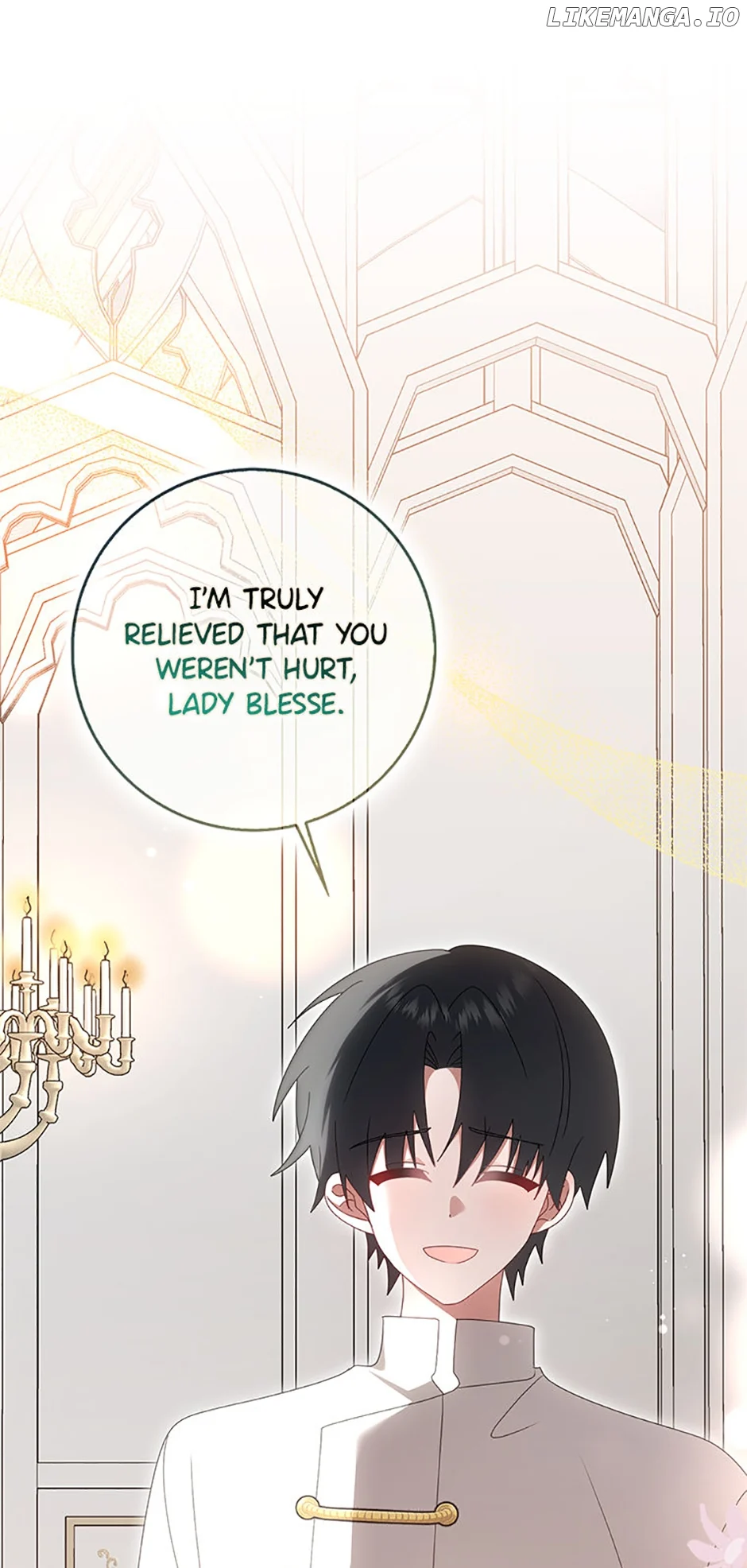 That Fishery, I’ll take it Chapter 37 291 47