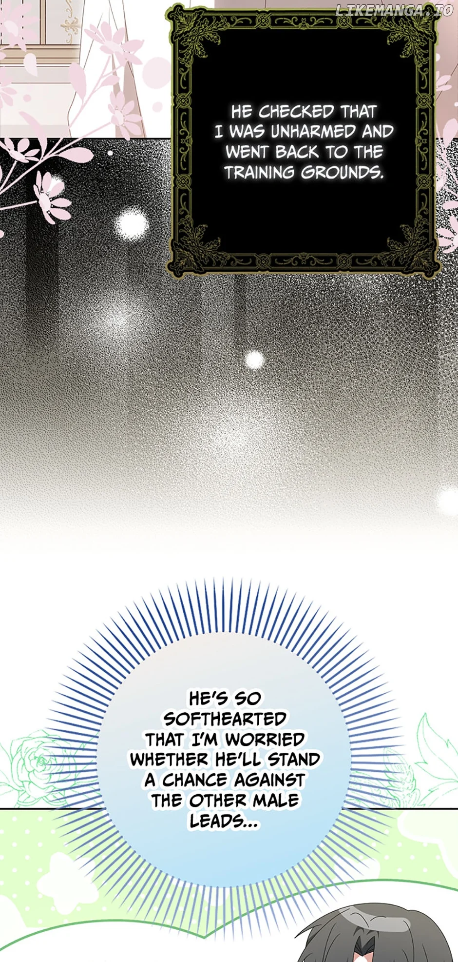 That Fishery, I’ll take it Chapter 37 292 48