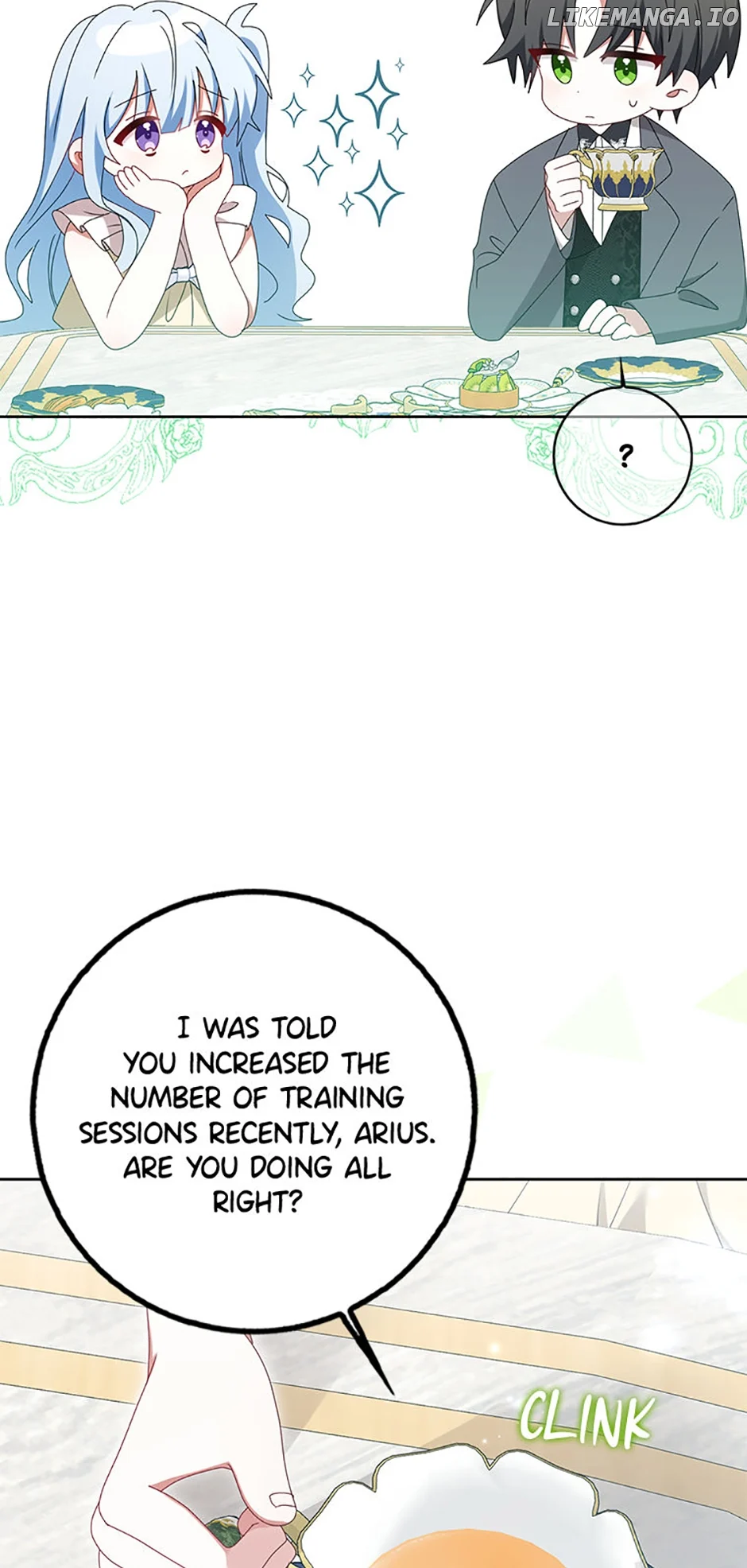 That Fishery, I’ll take it Chapter 37 293 49