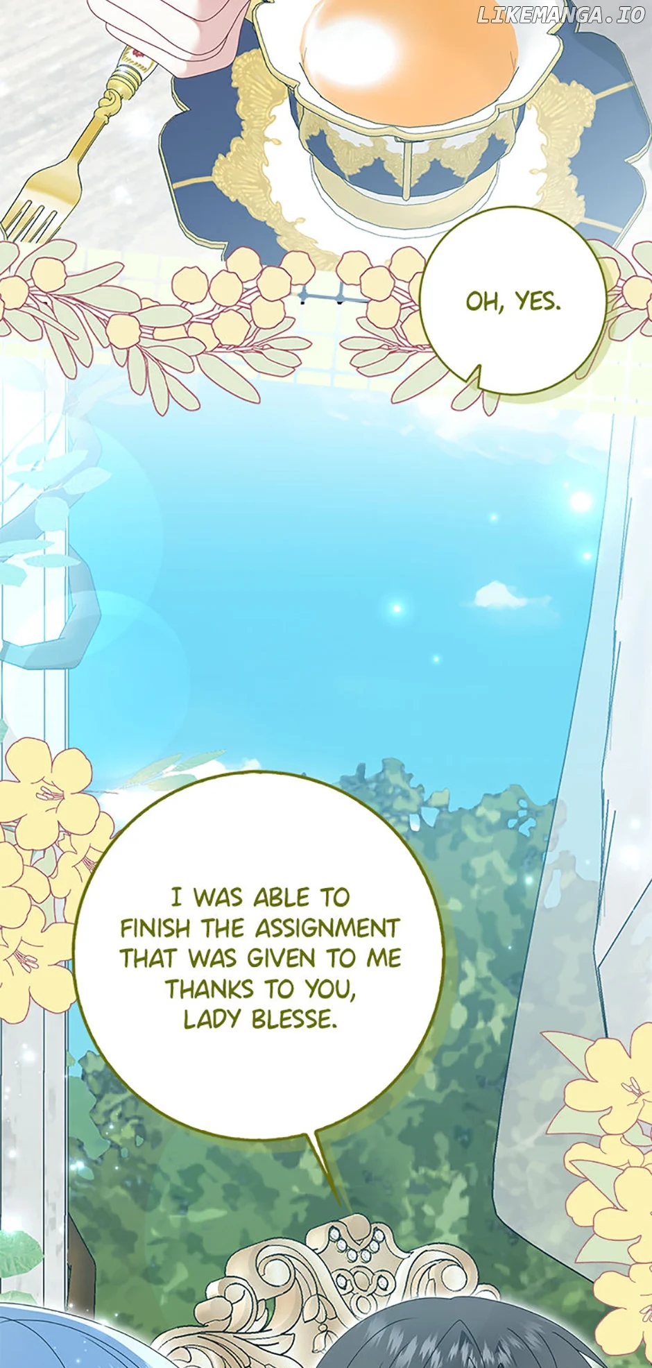 That Fishery, I’ll take it Chapter 37 294 50