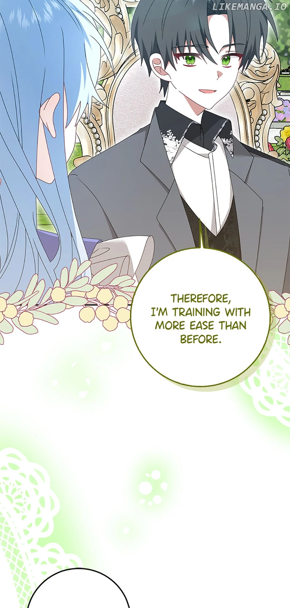 That Fishery, I’ll take it Chapter 37 295 51