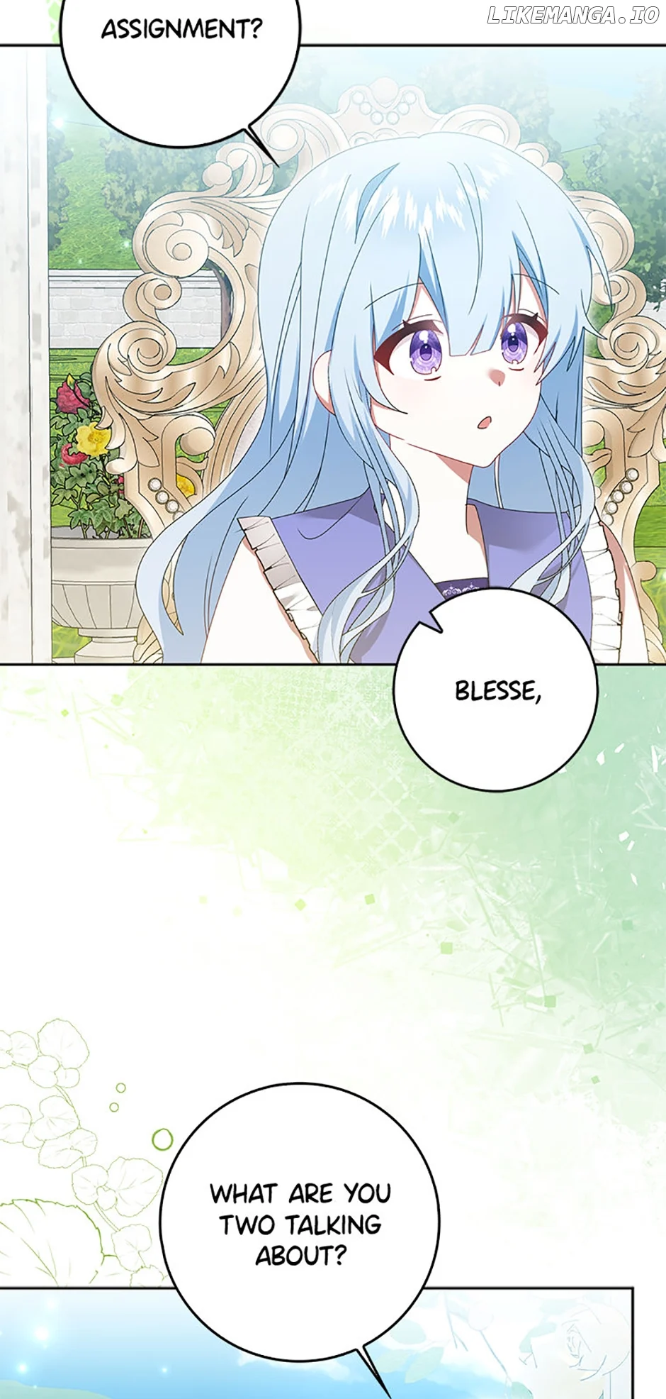 That Fishery, I’ll take it Chapter 37 296 52