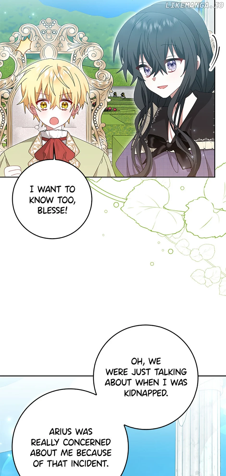 That Fishery, I’ll take it Chapter 37 297 53