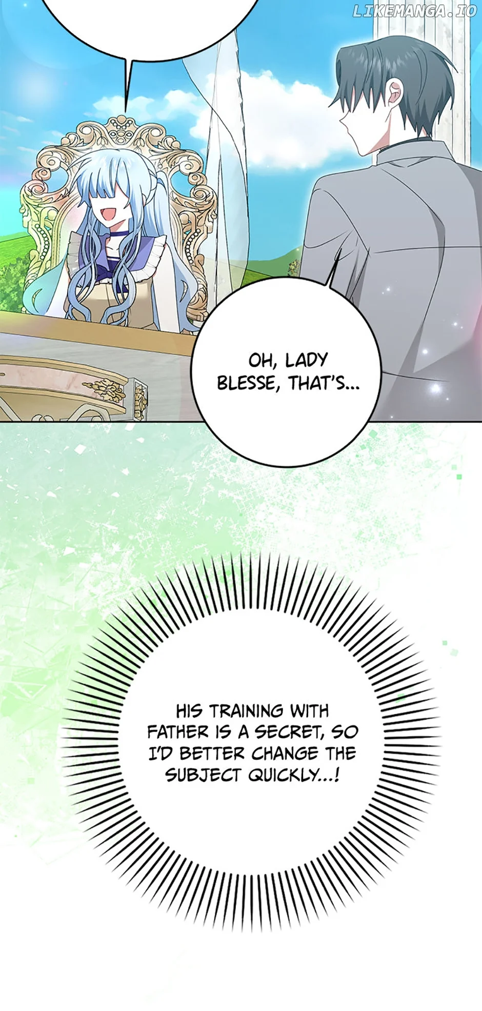 That Fishery, I’ll take it Chapter 37 298 54