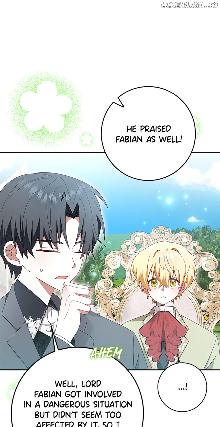 That Fishery, I’ll take it Chapter 37 299 55