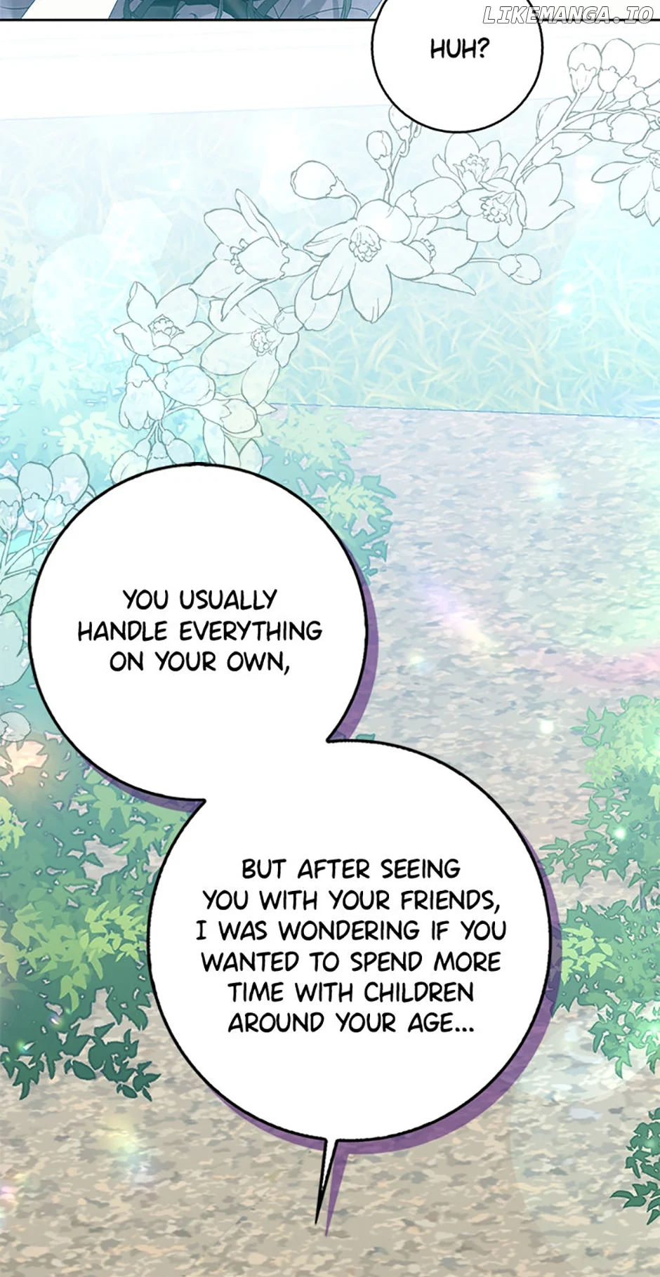 That Fishery, I’ll take it Chapter 37 302 58