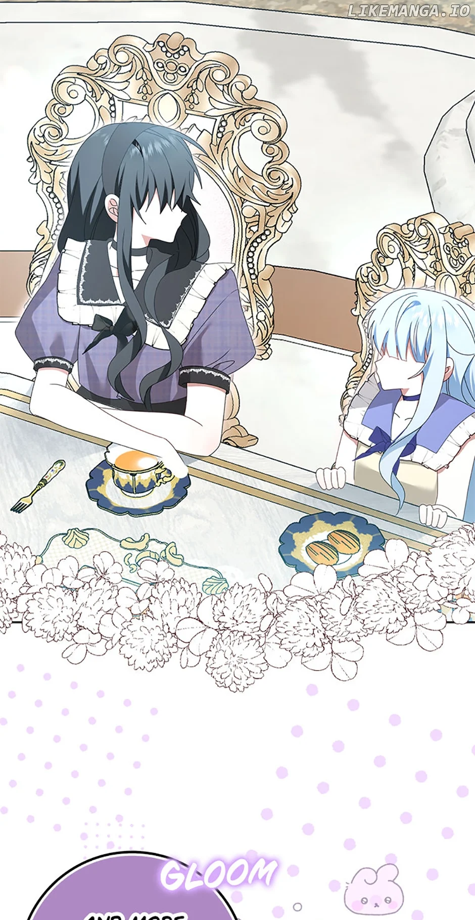 That Fishery, I’ll take it Chapter 37 303 59