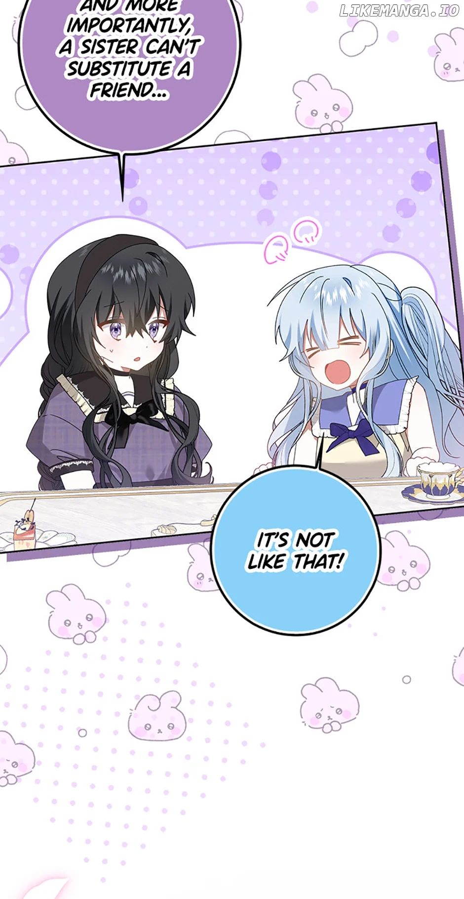 That Fishery, I’ll take it Chapter 37 304 60