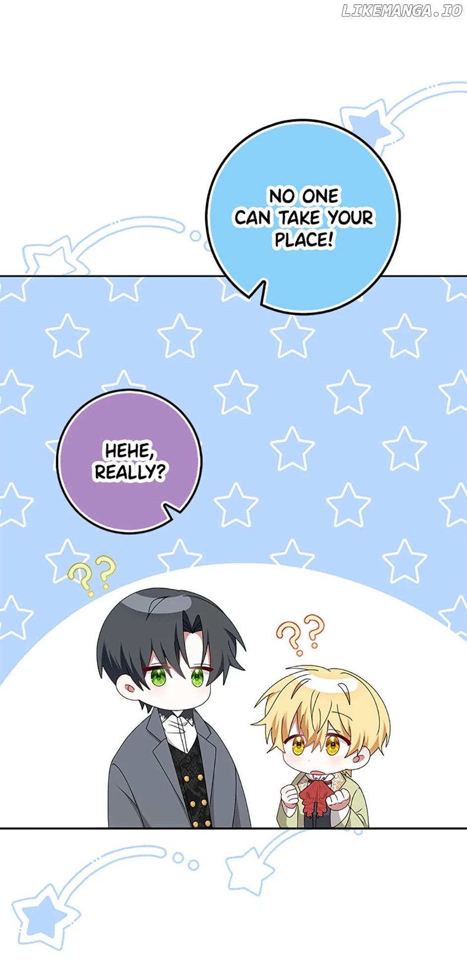 That Fishery, I’ll take it Chapter 37 308 64