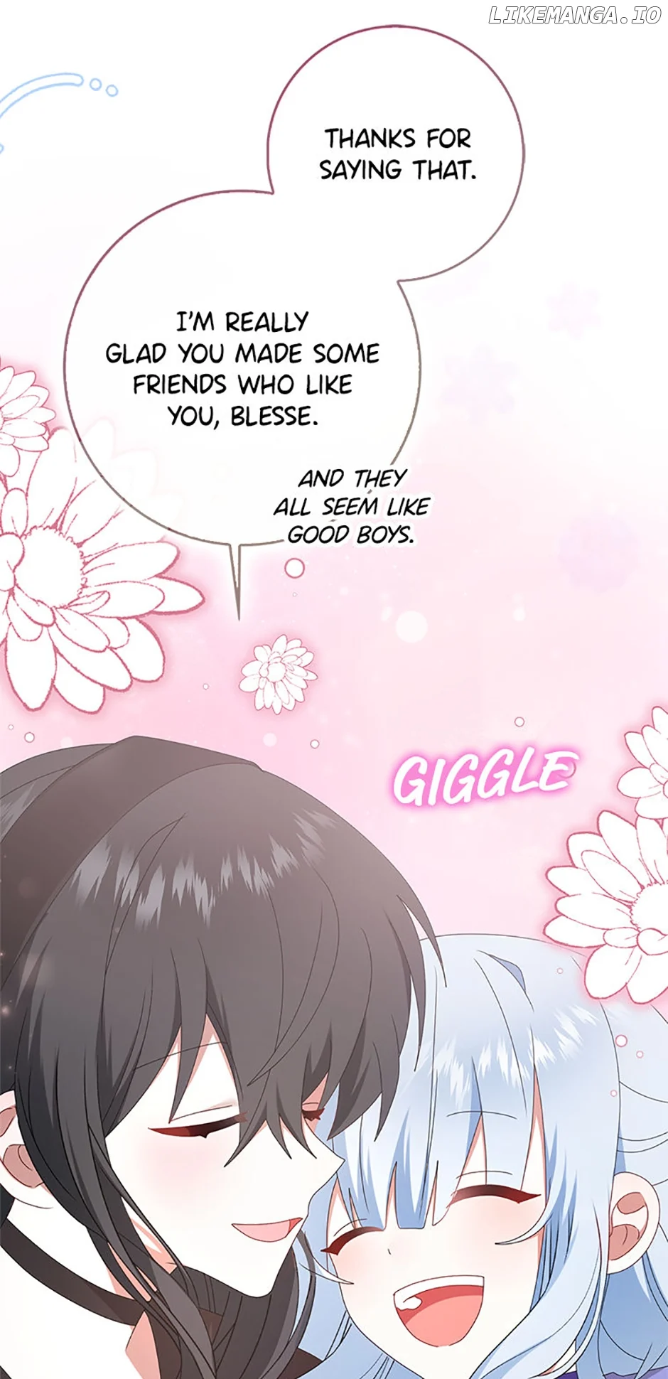 That Fishery, I’ll take it Chapter 37 309 65