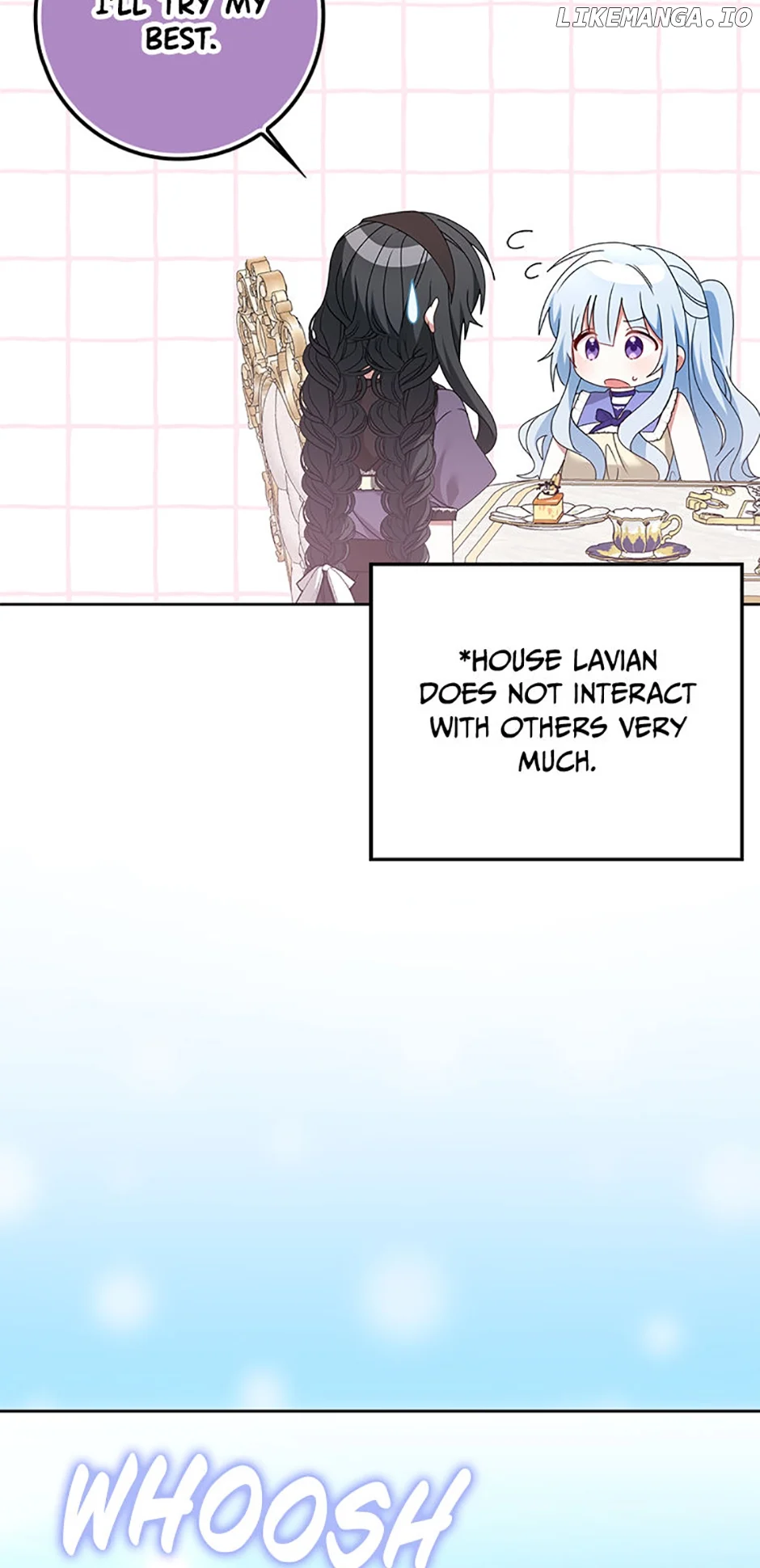 That Fishery, I’ll take it Chapter 37 311 67